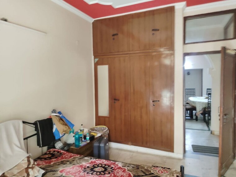 undefined, sector 36 1 RK 200 Sq.Mt. Independent House In Sector 36 Noida 10455411