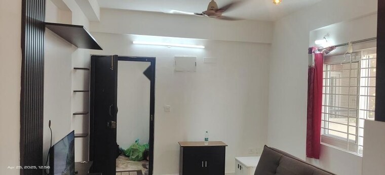Kitchen, myhna-maple 2 Bedroom 770 Sq.Ft. Apartment In Varthur Bangalore 10455415