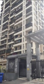 3 BHK + Pooja Room,Store Room 1650 Sq.Ft. Apartment in VS Empire Estate