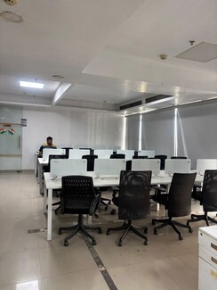 Office Space For Rent in Levana Cyber Heights