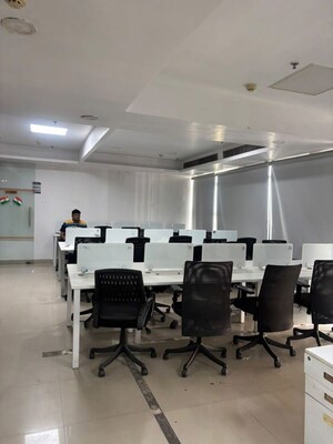  Office Space For Rent in Levana Cyber Heights, Vibhuti Khand
