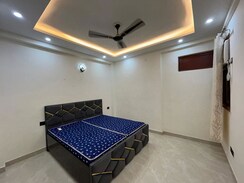 1 BHK Apartment For Rent in Sainik Farm