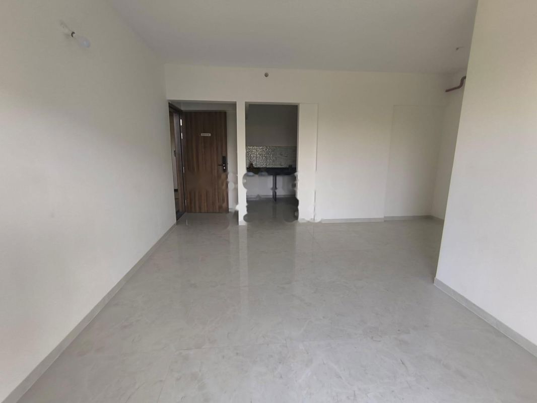 2 BHK 750 Sq.Ft. Apartment in Kohinoor Shangrila