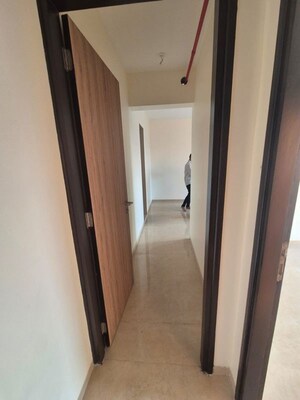 Building Lobby in 2 BHK Apartment at Dosti Eastern Bay Phase 2, Wadala – for Rent