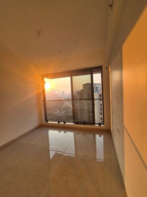 Kitchen in 2 BHK Apartment at Dosti Eastern Bay Phase 2, Wadala – for Rent