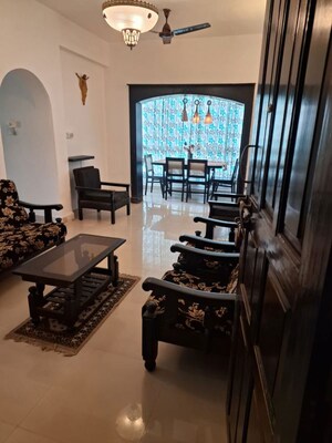 1 BHK Apartment For Rent in Taleigao
