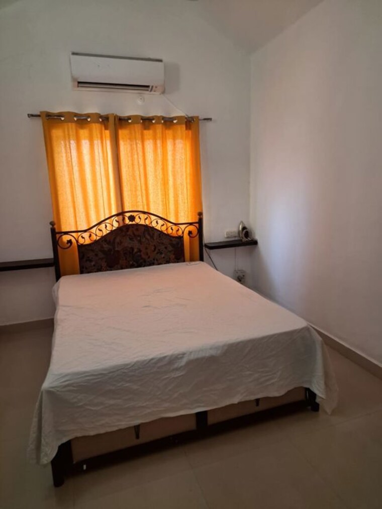 Bedroom, taleigao 1 Bedroom 600 Sq.Ft. Apartment In Taleigao Goa 10455432