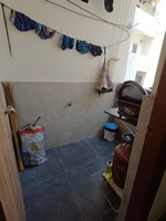 3 BHK + Pooja Room 1650 Sq.Ft. Apartment in Anita Residency Madhapur