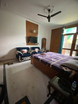 1 RK Builder Floor For Rent in Jawahar Nagar
