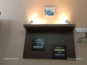 Furnished Amenities in  Pg at Shiv Nagar – for Rent