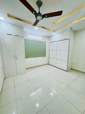 Bathroom in 2 BHK Apartment at My Home Avatar, Gachibowli – for Sale