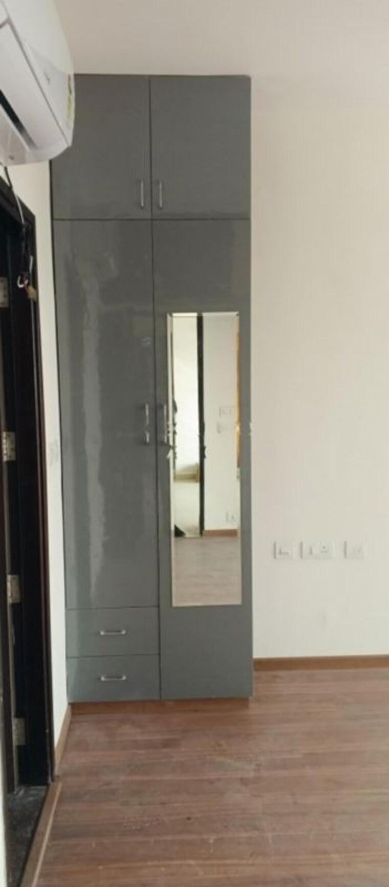 undefined, cybercity-marina-skies 2.5 Bedroom 1550 Sq.Ft. Apartment In Hi Tech City Hyderabad 10455455