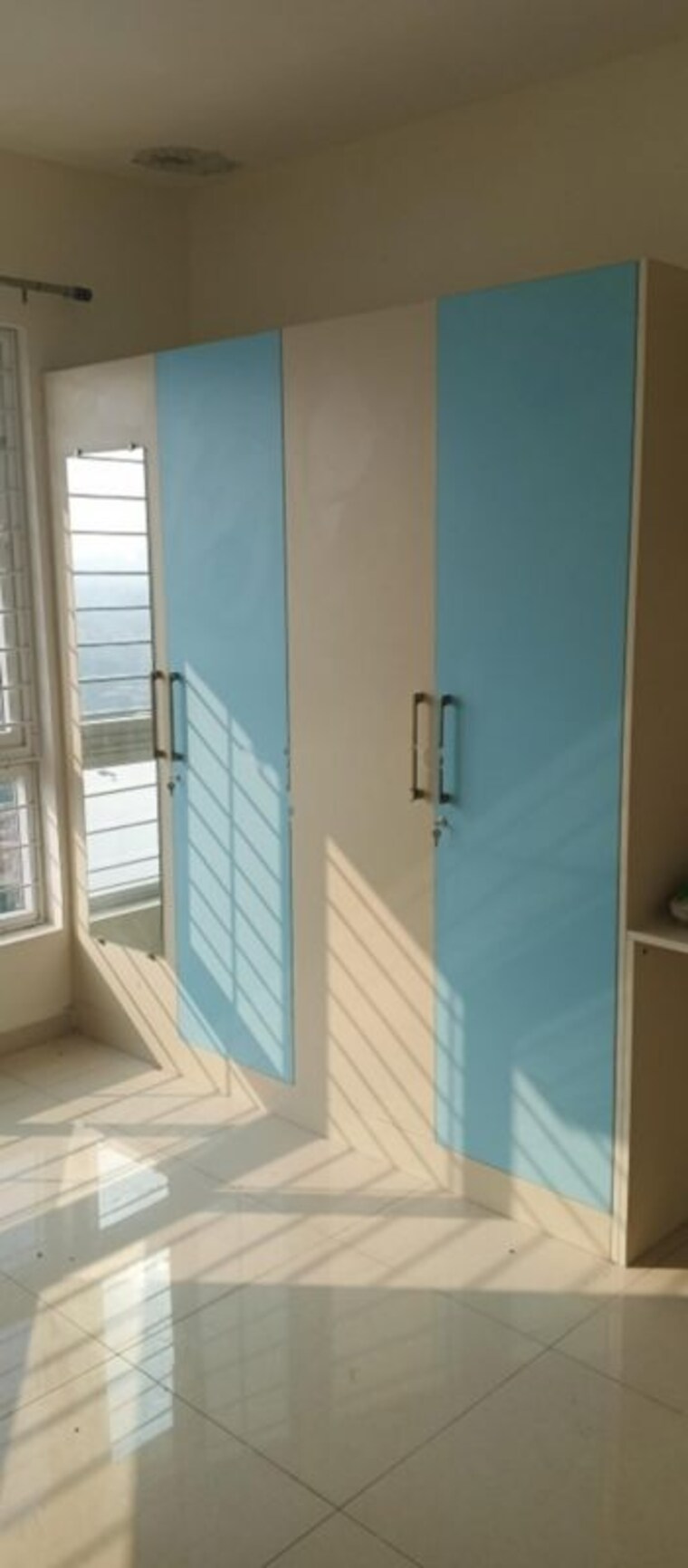 undefined, cybercity-marina-skies 2.5 Bedroom 1550 Sq.Ft. Apartment In Hi Tech City Hyderabad 10455455