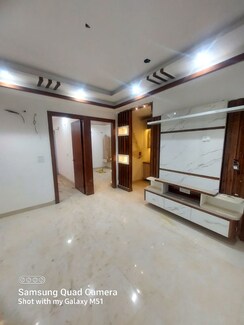 3 BHK + Pooja Room,Study Room Builder Floor For Sale in Sector 49