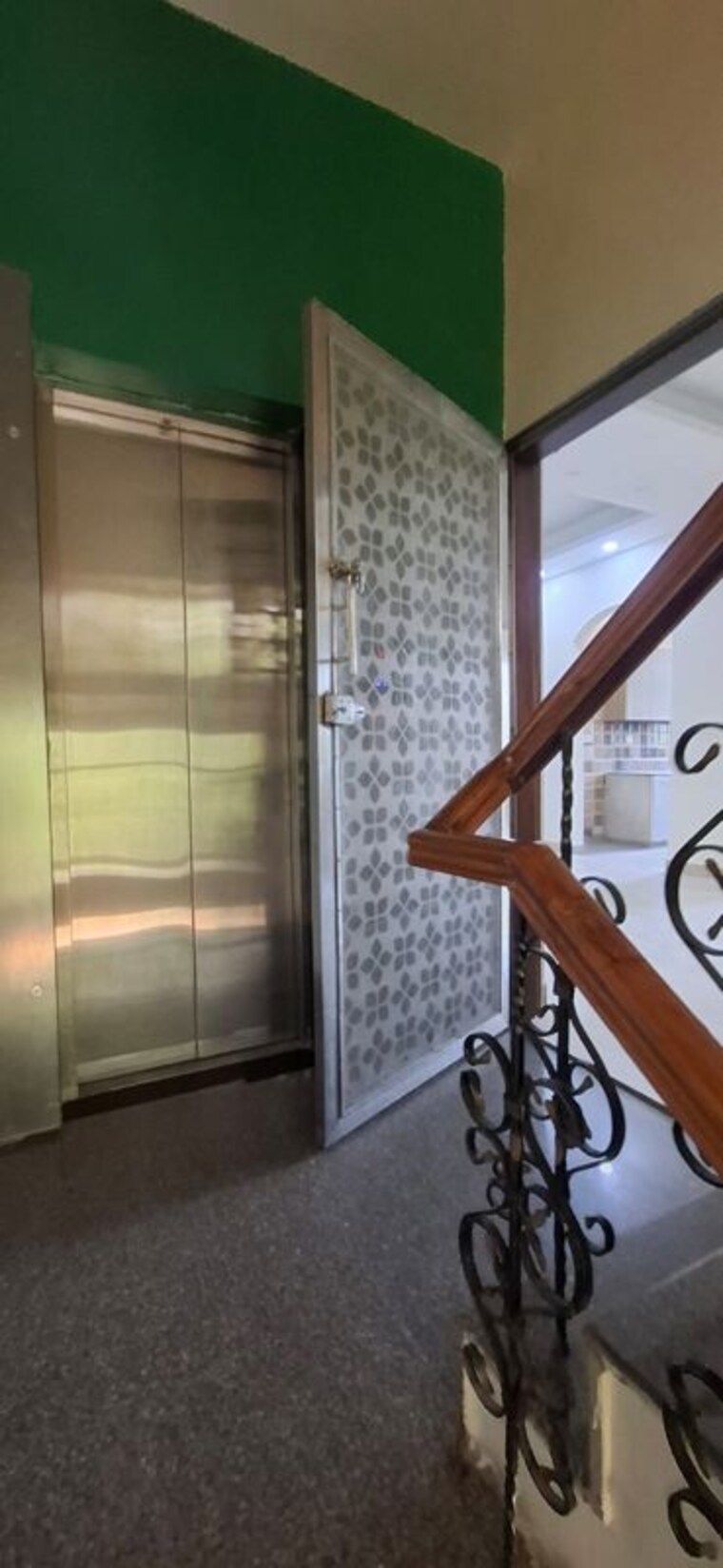 undefined, kalkaji 3 Bedroom 1800 Sq.Ft. Builder Floor In Kalkaji Delhi 10455453
