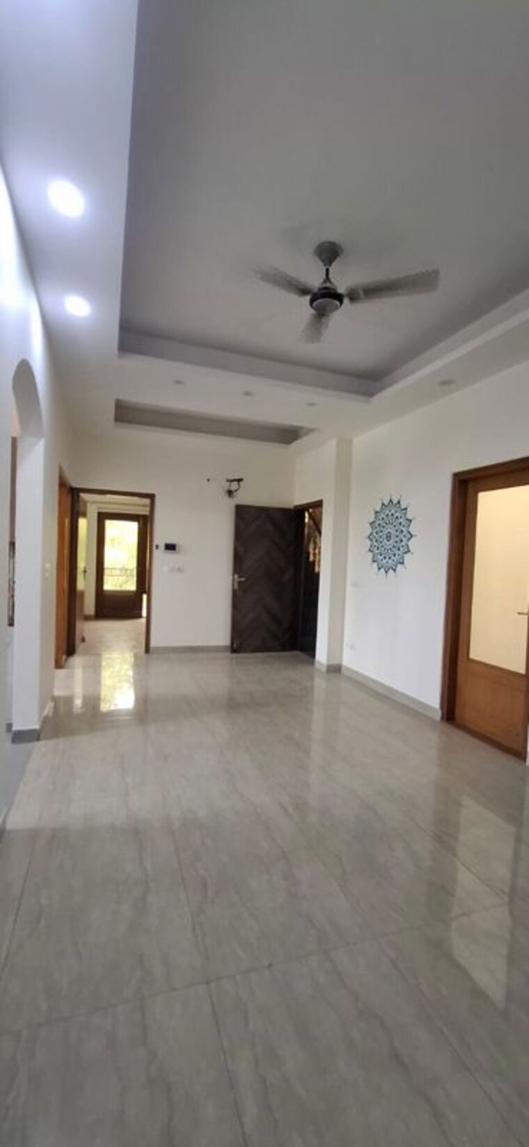 Room, kalkaji 3 Bedroom 1800 Sq.Ft. Builder Floor In Kalkaji Delhi 10455453