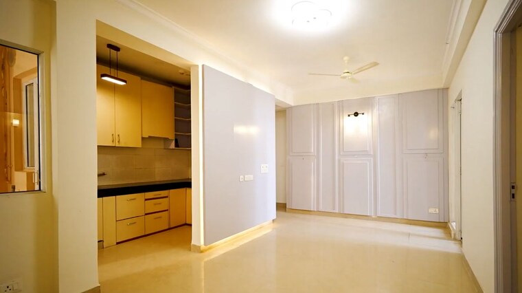 Room, jm-florence 2.5 Bedroom 1206 Sq.Ft. Apartment In Tech Zone 4 Greater Noida Greater Noida 10455434