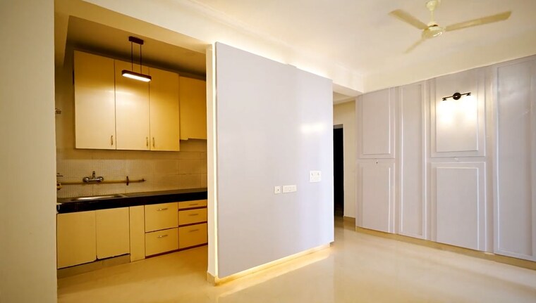 Room, jm-florence 2.5 Bedroom 1206 Sq.Ft. Apartment In Tech Zone 4 Greater Noida Greater Noida 10455434