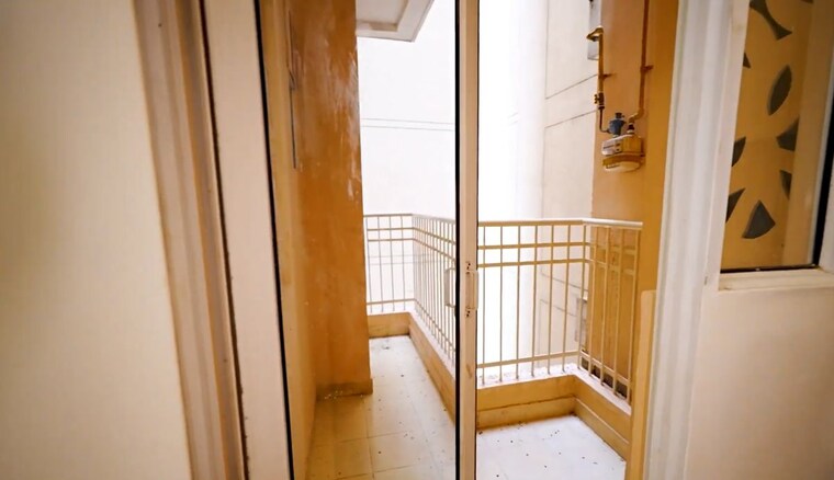 undefined, jm-florence 2.5 Bedroom 1206 Sq.Ft. Apartment In Tech Zone 4 Greater Noida Greater Noida 10455434