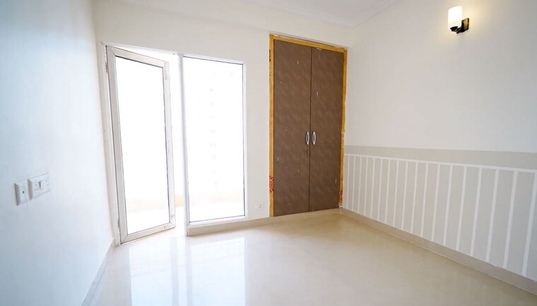 Room, jm-florence 2.5 Bedroom 1206 Sq.Ft. Apartment In Tech Zone 4 Greater Noida Greater Noida 10455434