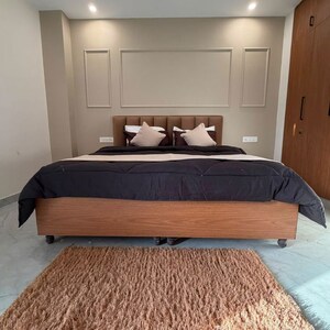 1 RK Builder Floor For Rent in Uday Nagar