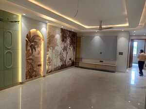4 BHK Builder Floor For Sale in BPTP Park Central, Sector 85