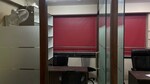 823 Sq.Ft. Office Space in University Area