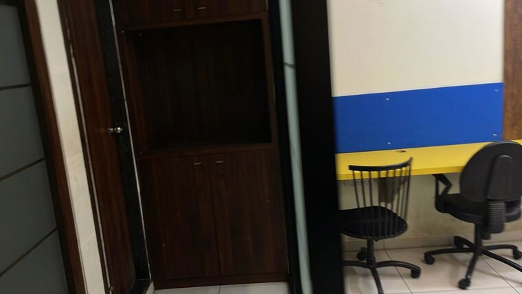 undefined, university area Commercial Office Space 823 Sq.Ft. In University Area Ahmedabad 10455449