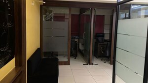 Team Area in  Office Space at University Area – for Rent