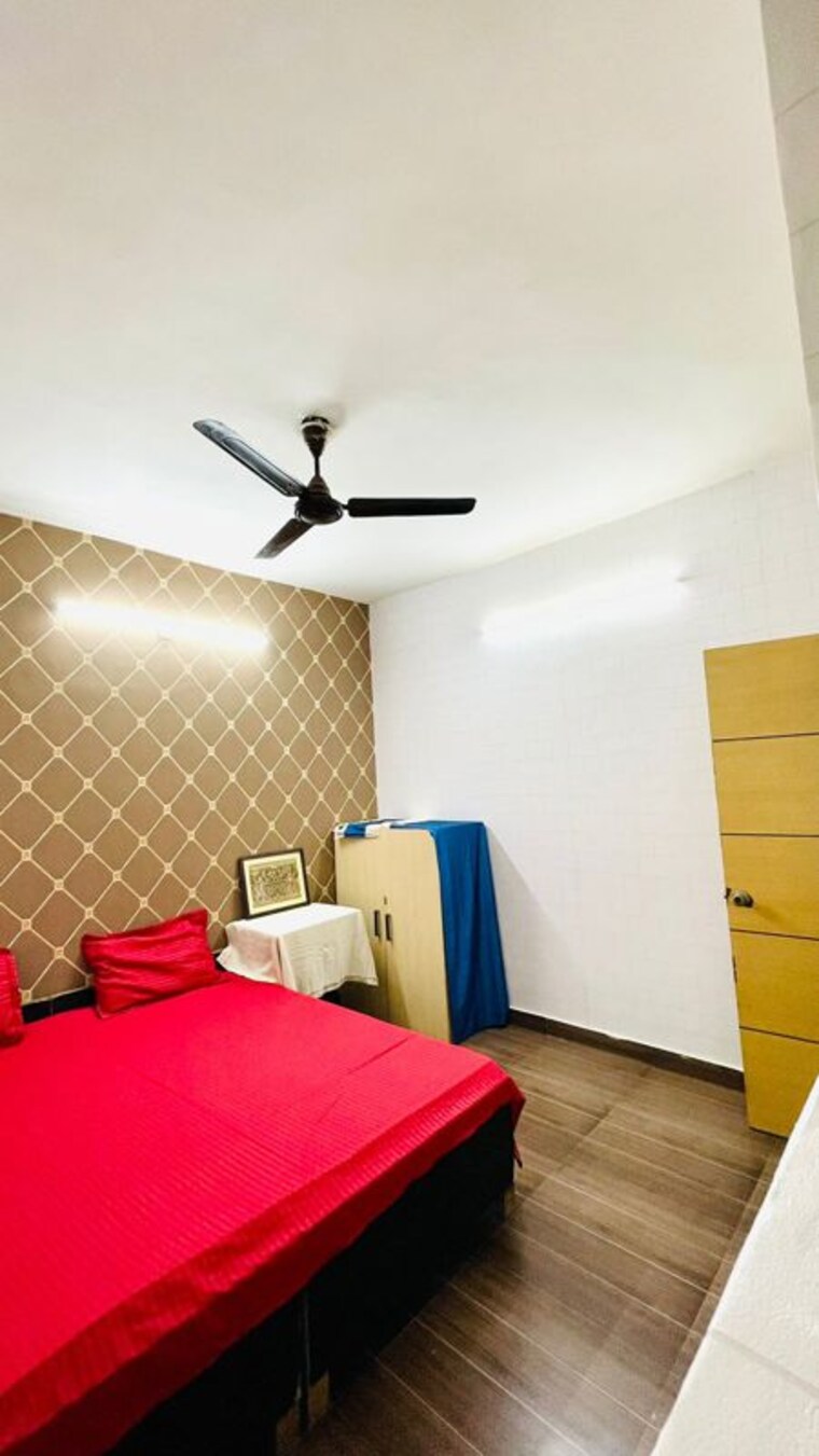 Team Area, jawahar nagar 2 Bedroom 800 Sq.Ft. Builder Floor In Jawahar Nagar Delhi 10455452