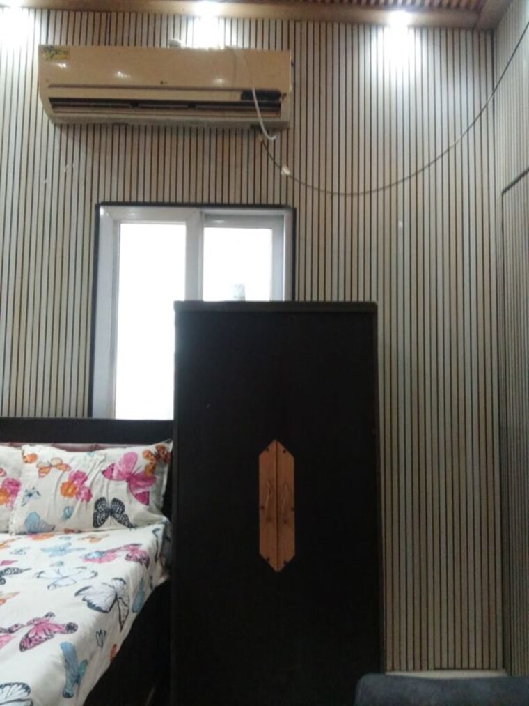 Bedroom, jawahar nagar 2 Bedroom 800 Sq.Ft. Builder Floor In Jawahar Nagar Delhi 10455452