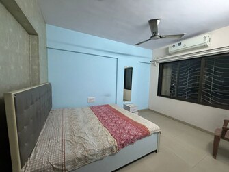 1 BHK + Servant Room 400 Sq.Ft. Apartment in Hiranandani Estate Solitaire C