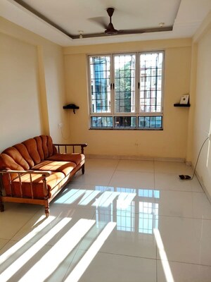 2 BHK Apartment For Rent in Siolim