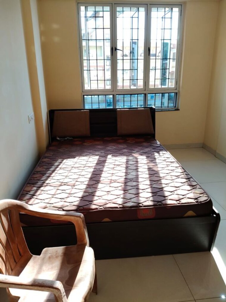 Bedroom, siolim 2 Bedroom 1000 Sq.Ft. Apartment In Siolim Goa 10455470
