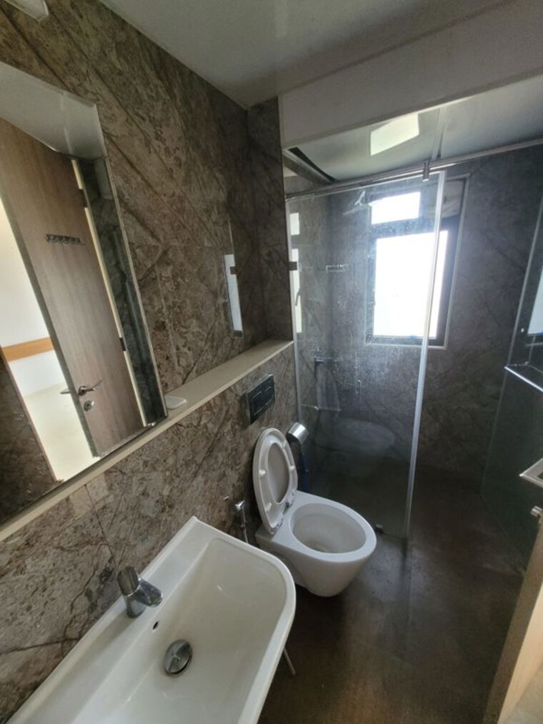 Kitchen, dosti-eastern-bay-phase-1 3 Bedroom 1040 Sq.Ft. Apartment In Wadala Mumbai 10455467
