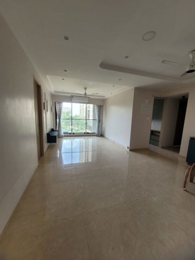 Room, dosti-eastern-bay-phase-1 3 Bedroom 1040 Sq.Ft. Apartment In Wadala Mumbai 10455467