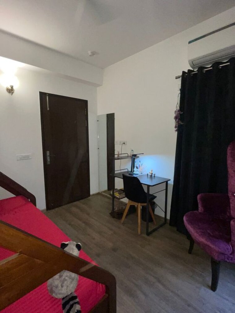 Gym, aba-cleo-county 4 Bedroom 2448 Sq.Ft. Apartment In Sector 121 Noida 10455433