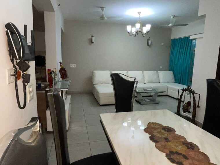 Team Area, aba-cleo-county 4 Bedroom 2448 Sq.Ft. Apartment In Sector 121 Noida 10455433