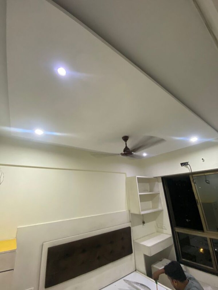 undefined, gurukrupa-marina-enclave-wing-k-and-l-phase-i 2 Bedroom 620 Sq.Ft. Apartment In Malad West Mumbai 10455472