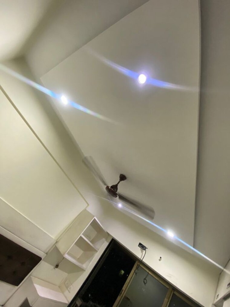 undefined, gurukrupa-marina-enclave-wing-k-and-l-phase-i 2 Bedroom 620 Sq.Ft. Apartment In Malad West Mumbai 10455472
