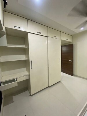 Kitchen in 2 BHK Apartment at Gurukrupa Marina Enclave Wing K And L Phase I, Malad West – for Rent