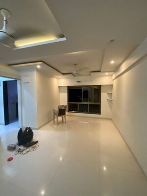 2 BHK Apartment For Rent in Gurukrupa Marina Enclave Wing K And L Phase I, Malad West
