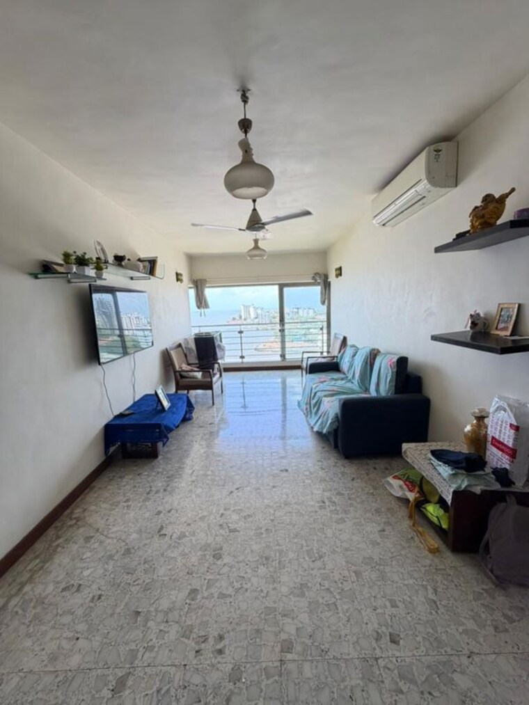 Living Room, sagar-sangeet-chs-colaba 2 Bedroom 1000 Sq.Ft. Apartment In Colaba Mumbai 10455503