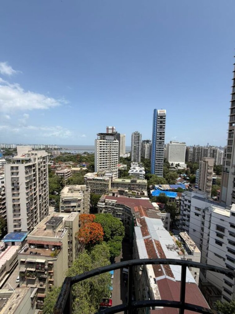 Exterior View, sagar-sangeet-chs-colaba 2 Bedroom 1000 Sq.Ft. Apartment In Colaba Mumbai 10455503