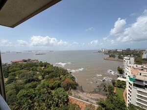 2 BHK Apartment For Rent in Sagar Sangeet CHS Colaba, Colaba