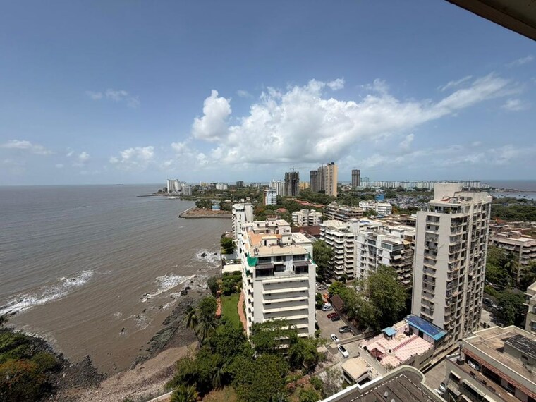 Exterior View, sagar-sangeet-chs-colaba 2 Bedroom 1000 Sq.Ft. Apartment In Colaba Mumbai 10455503