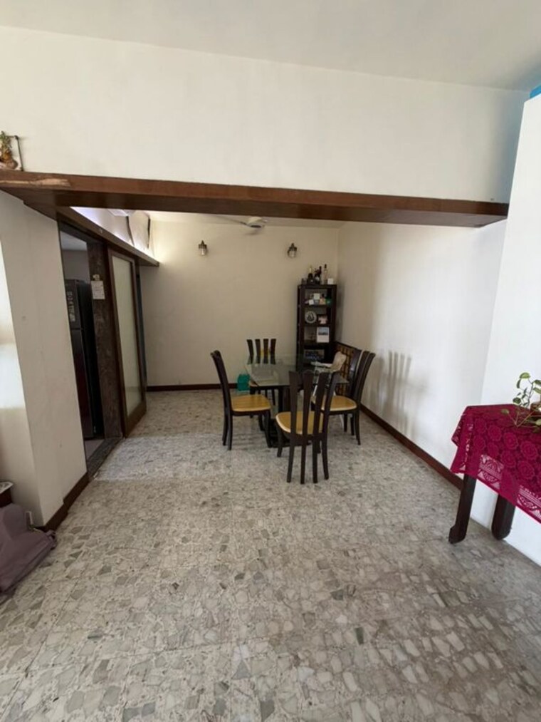 Gym, sagar-sangeet-chs-colaba 2 Bedroom 1000 Sq.Ft. Apartment In Colaba Mumbai 10455503