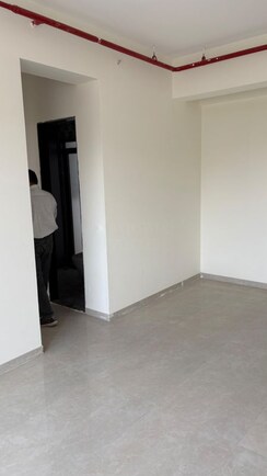 2 BHK Apartment For Rent in Dhamji Shamji Mahavir Spring Tulip Phase 1