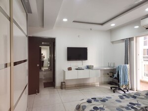 3 BHK Apartment For Rent in Lansum Etania, Gachibowli