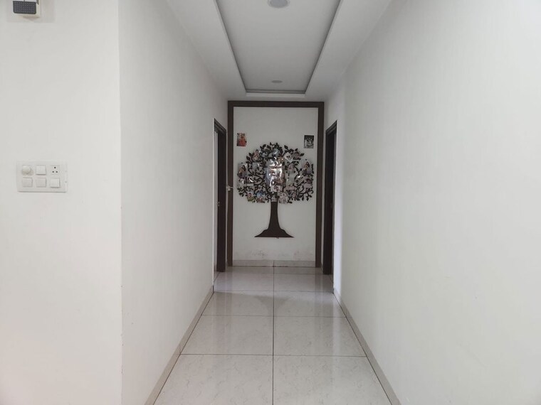 undefined, lansum-etania 3 Bedroom 2505 Sq.Ft. Apartment In Gachibowli Hyderabad 10455476